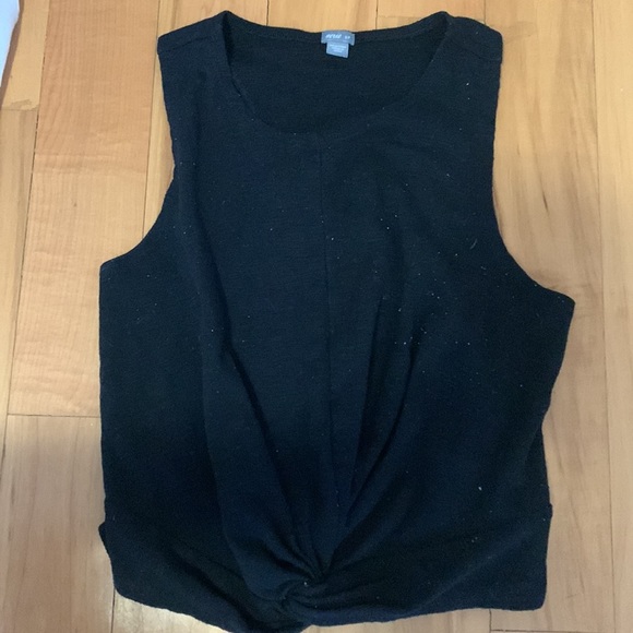 two arie tank tops - Picture 3 of 3